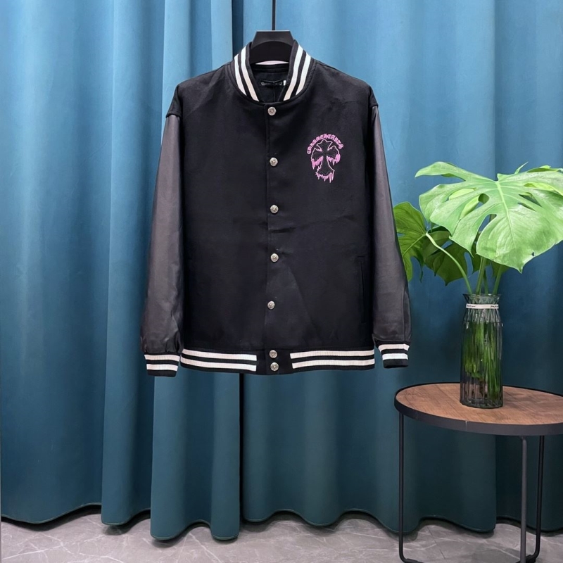 LV Coats